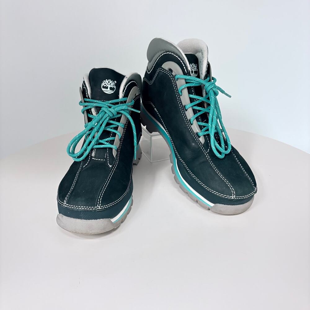 Timberland men's hiking boots